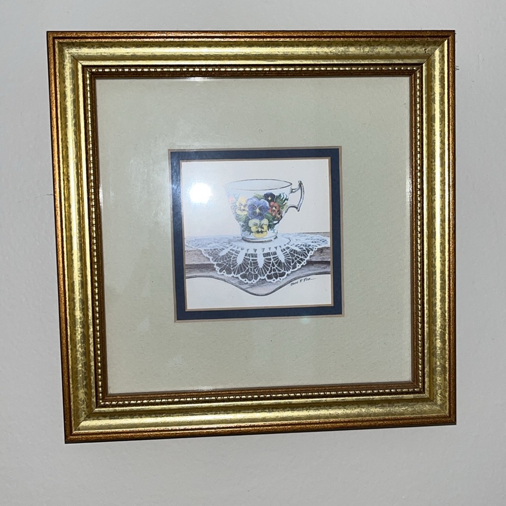 Picture/Painting - Picture 2 of 6